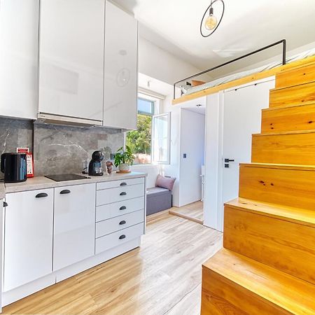 Historic Gem & Modern Loft In The Heart Of Lisbon Apartment Ngoại thất bức ảnh