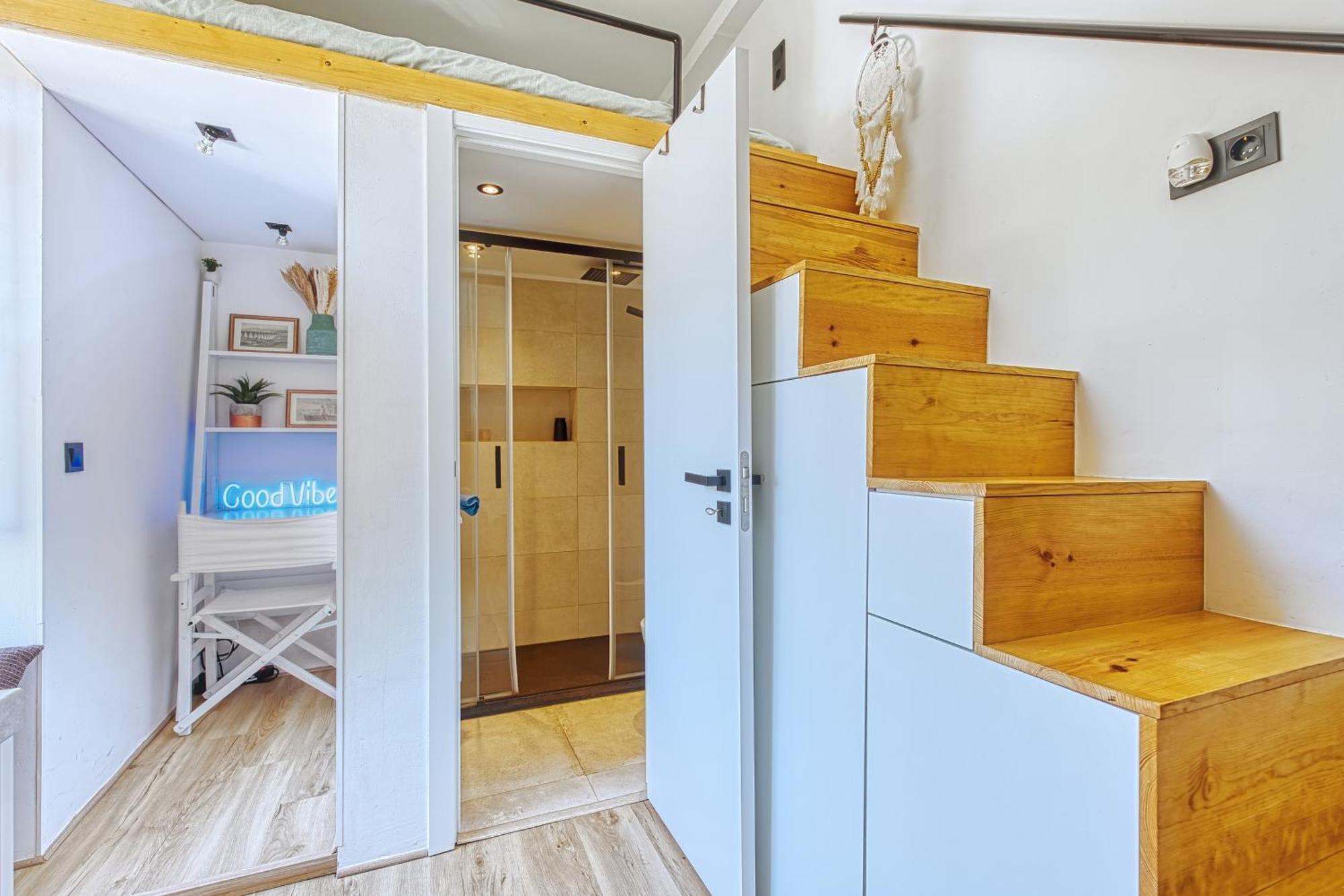 Historic Gem & Modern Loft In The Heart Of Lisbon Apartment Ngoại thất bức ảnh