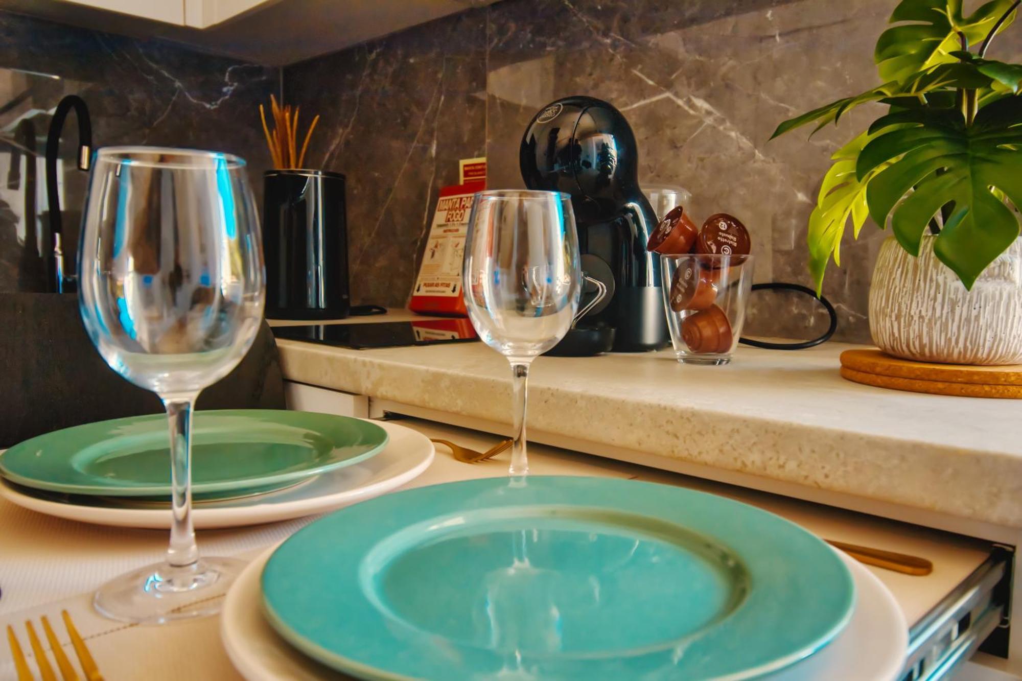 Historic Gem & Modern Loft In The Heart Of Lisbon Apartment Ngoại thất bức ảnh