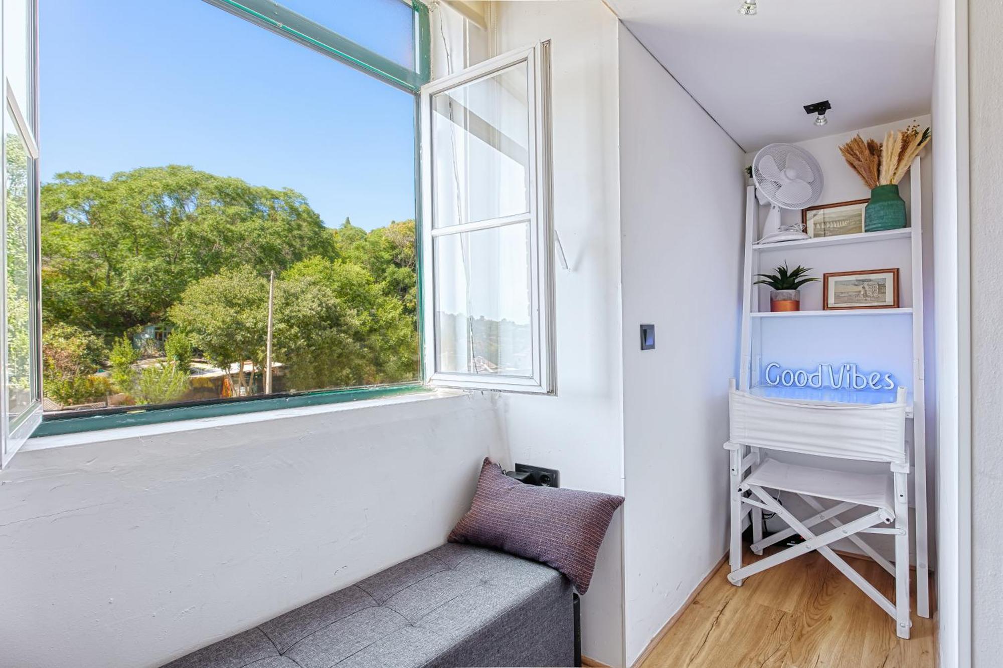 Historic Gem & Modern Loft In The Heart Of Lisbon Apartment Ngoại thất bức ảnh