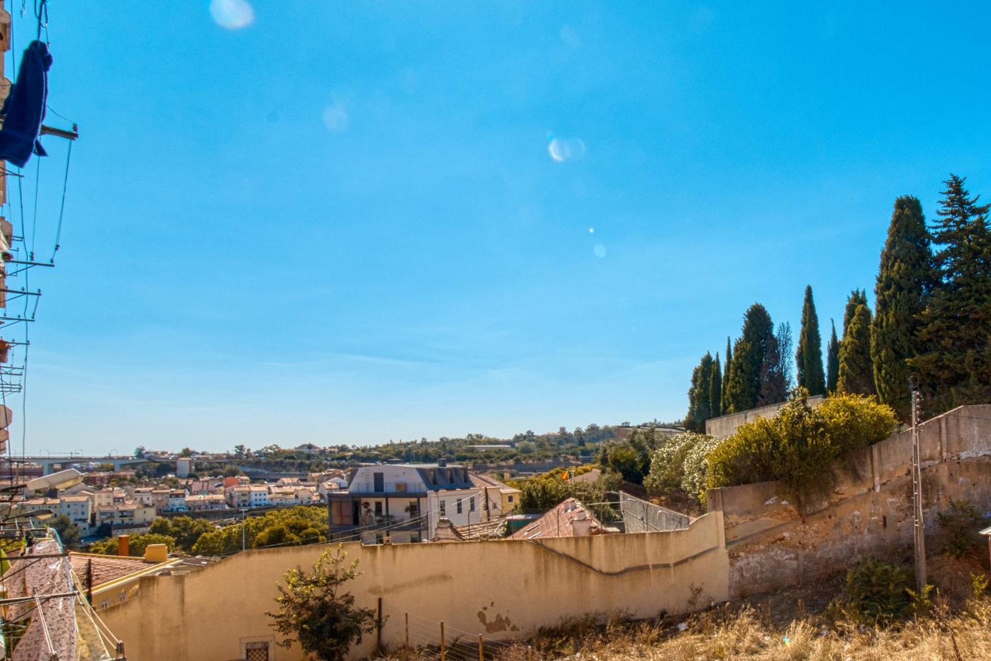 Historic Gem & Modern Loft In The Heart Of Lisbon Apartment Ngoại thất bức ảnh