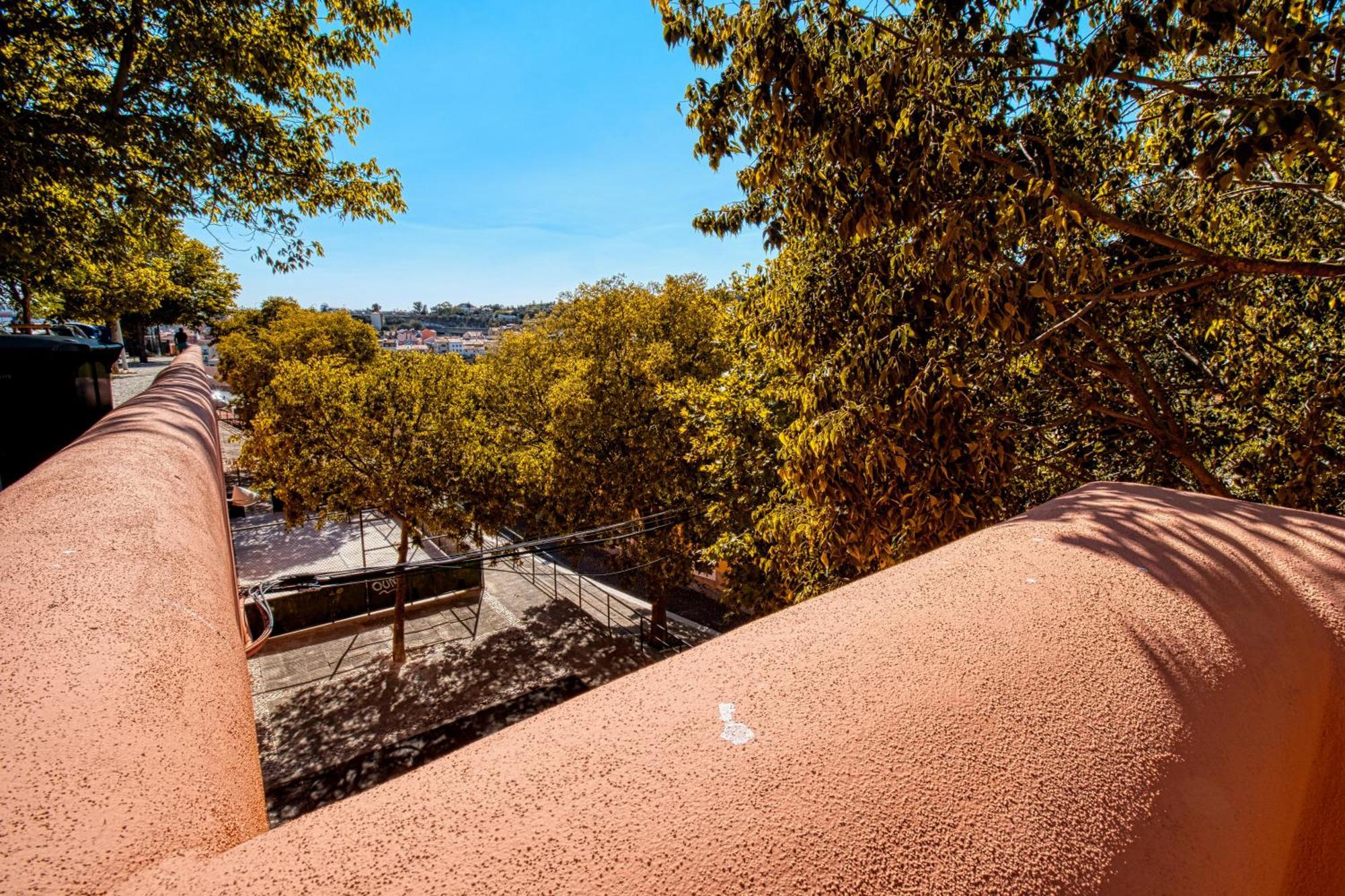 Historic Gem & Modern Loft In The Heart Of Lisbon Apartment Ngoại thất bức ảnh